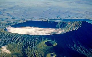 1 Day Mount Longonot Hiking safari