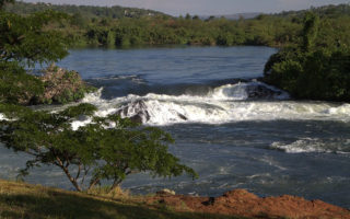 Five Facts About the Nile River