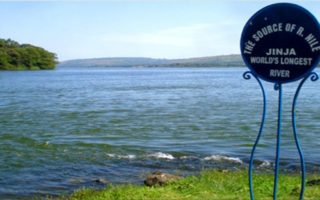 2 Days Mabira Forest & Source of the Nile