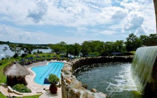 Safari Lodges in Uganda