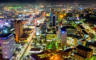 1 Day Kampala City Tour