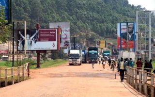 Katuna Border