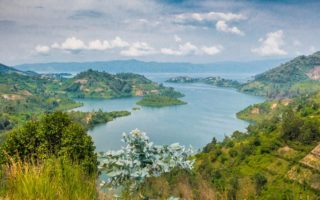 Lake Kivu