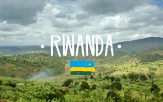 Rwanda