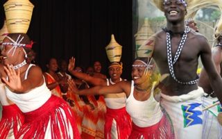 Rwandan Culture Tours