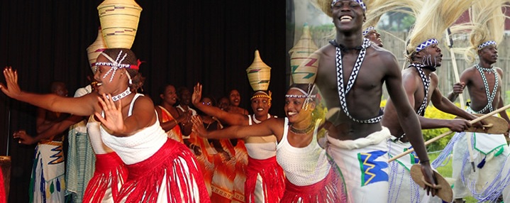 Rwandan Culture Tours