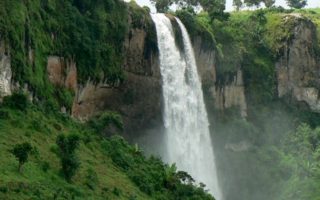 12 Days East and western Uganda Safari