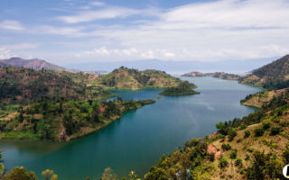 Lake Kivu