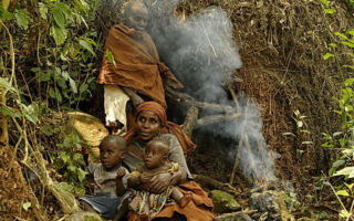 Batwa Trail