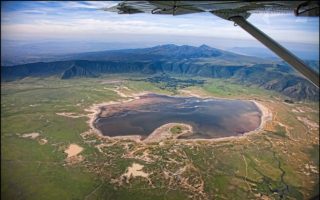 Facts about Ngorongoro National Park