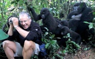 3 Days Bwindi Gorilla Habituation Safari