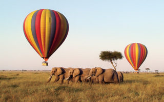 Kenya Tours