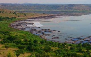 Lake Katwe