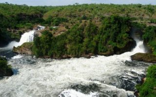 Tours to Uganda
