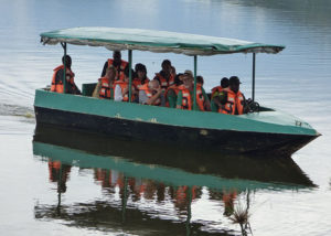 2 Days Lake Mburo Wildlife Safari