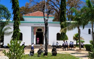 Attractions in Dar es Salaam
