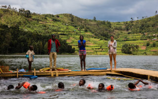 6 Days Queen Elizabeth, Bwindi and Lake Bunyonyi Safari