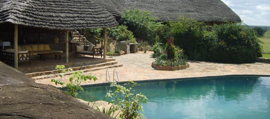 Accommodation Facilities In Kidepo Valley National Park a Safari Lodge