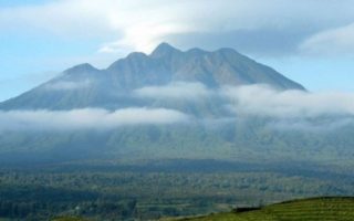 3 Days Mount Gahinga Hiking safari