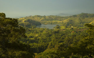 Kibale National Park Weather