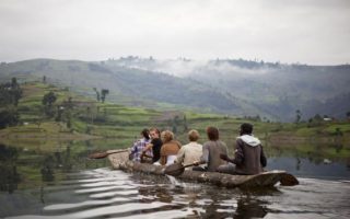 4 Days Lake Mburo and Lake Bunyonyi Safari