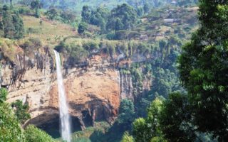 4 Days Sezibwa, Source of the Nile & Sipi Falls