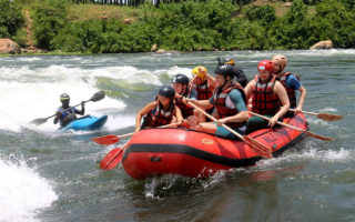 Top 15 Adventure Activities in Uganda 