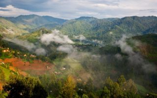 Climate, Weather & Temperature in Uganda