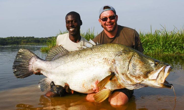 Fishing Trips in Uganda