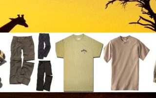 What to Pack for a Uganda Safari Holiday
