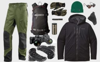 What to wear for gorilla trekking?