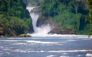River Sezibwa