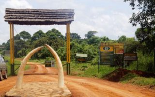 2022 Entrance fees Murchison Falls National Park