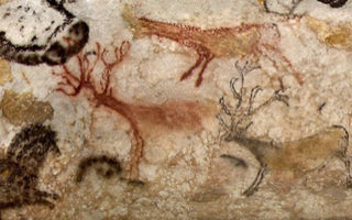 Nyero Rock Painting in Uganda