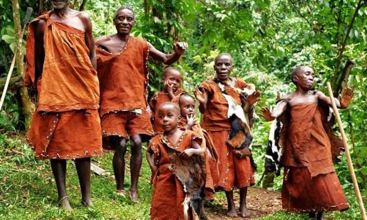 Who Are The Batwa People?
