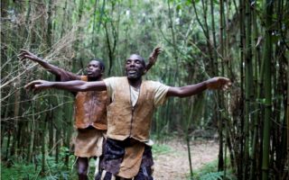 Tribes in Uganda