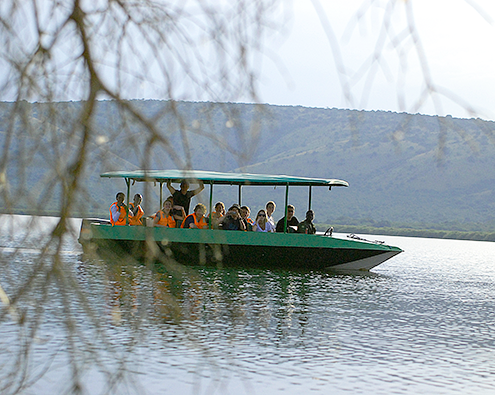 3 Days Lake Mburo Uganda Wildlife Safaris