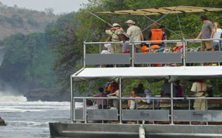 2 Days Murchison Falls Holiday Tour