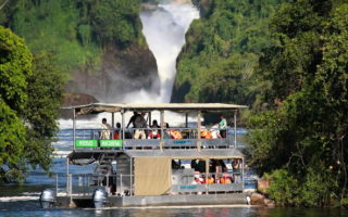 9 Days Uganda Wildlife Holiday Safari