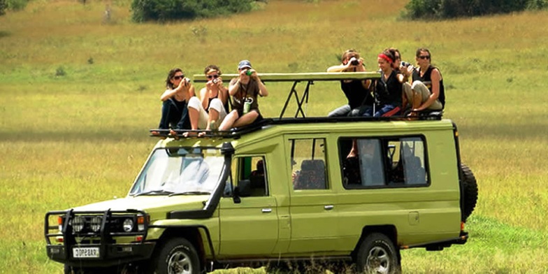 Laka Mburo National Park Activities 