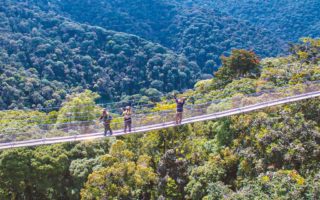 5 Days Rwanda Safari