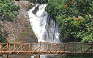 2 Days White Water Rafting in Jinja Tour