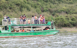 8 Days Uganda Gorilla and Wildlife Holiday Safari