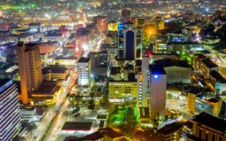 4 Days Uganda Gorilla and Kampala City Tour