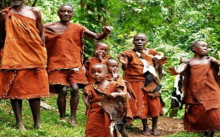 13 Days Uganda, Kenya and Tanzania Safari