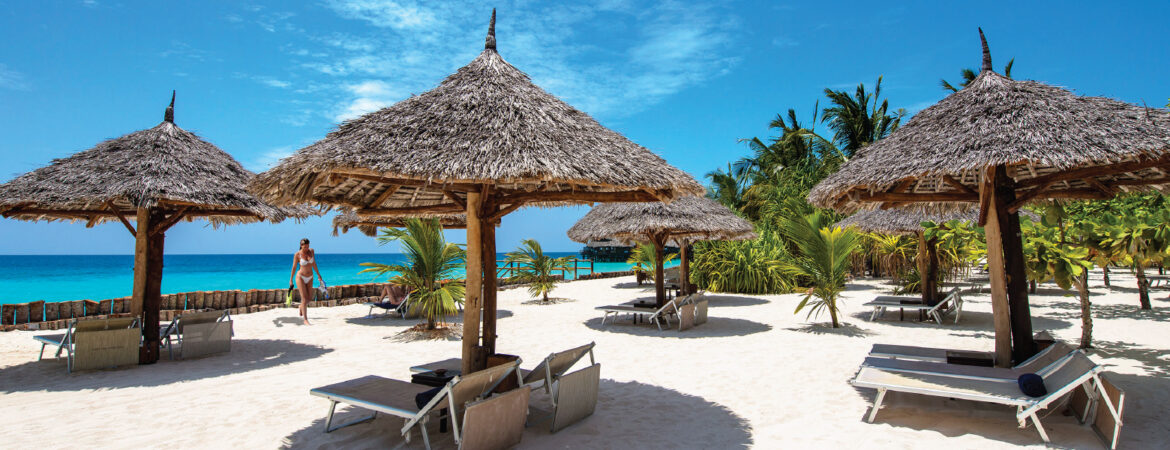Tanzania Luxury Safaris