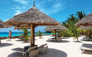 Tanzania Luxury Safaris