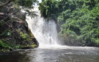 1 Day Uganda Tour to Ssezibwa Falls