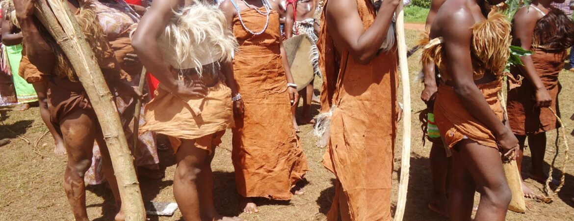 Visit the Bakonjo People on our Uganda Cultural Safari