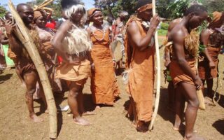 Visit the Bakonjo People on our Uganda Cultural Safari